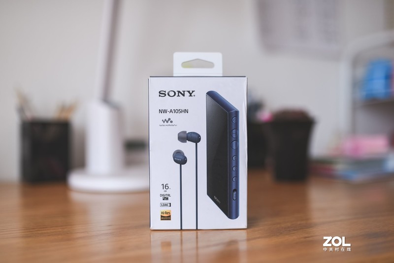 超越自己才是真的好，学生党非常值得考虑的听歌套装——索尼NW-A105HN