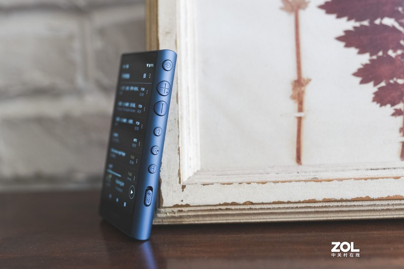 超越自己才是真的好，学生党非常值得考虑的听歌套装——索尼NW-A105HN