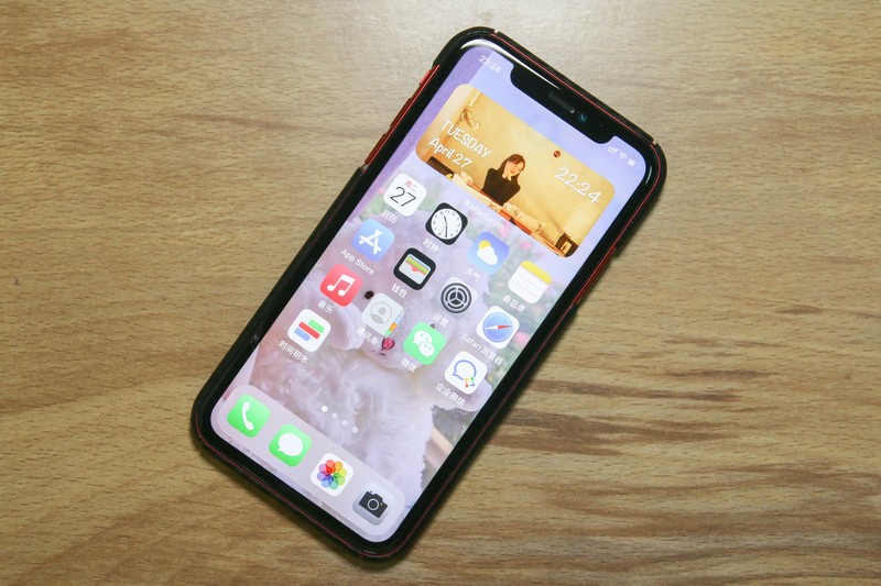 凯夫拉YYDS（永远滴神），二元开物这款手机壳很不错喔