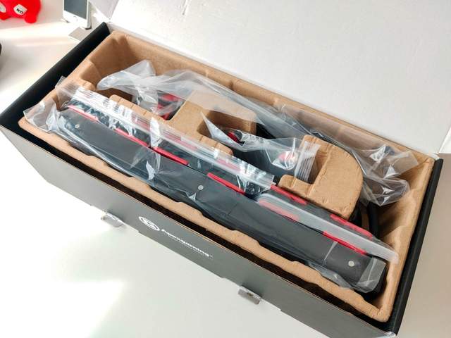 冷头带涡轮风扇，艾湃电竞360 OC水冷评测：极致静音+旋转式安装