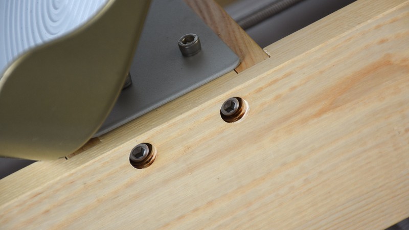 赤兔划船机HUAWEI HiLink版：宅家轻松锻炼，华为智能体验