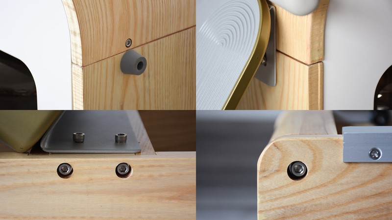 赤兔划船机HUAWEI HiLink版：宅家轻松锻炼，华为智能体验