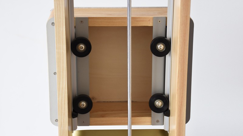 赤兔划船机HUAWEI HiLink版：宅家轻松锻炼，华为智能体验