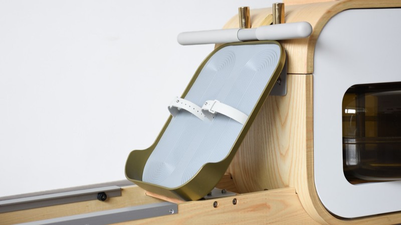 赤兔划船机HUAWEI HiLink版：宅家轻松锻炼，华为智能体验