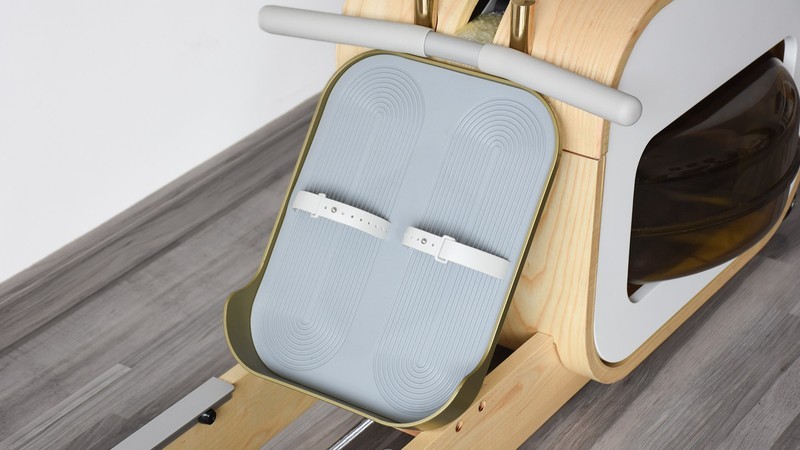 赤兔划船机HUAWEI HiLink版：宅家轻松锻炼，华为智能体验