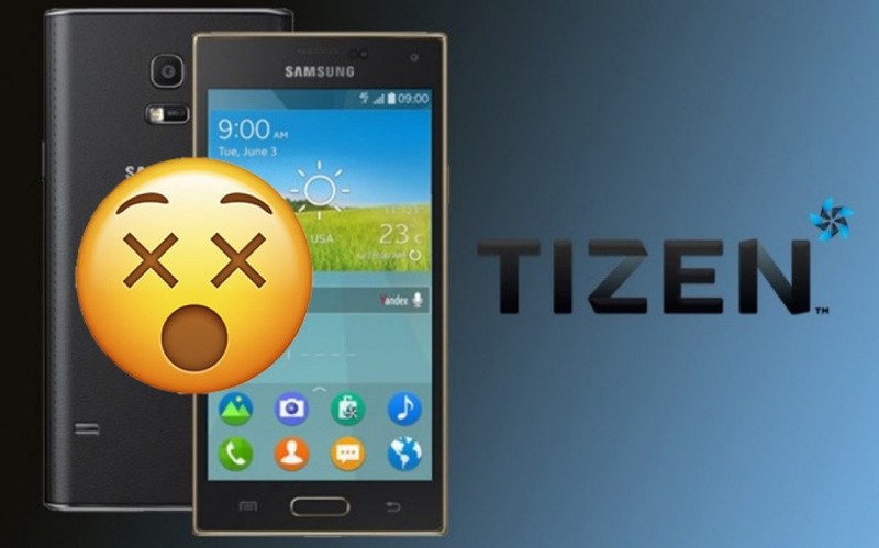 时代落幕，三星 Tizen 手机应用商店正式关闭：最后一款机型于 2017 年发布
