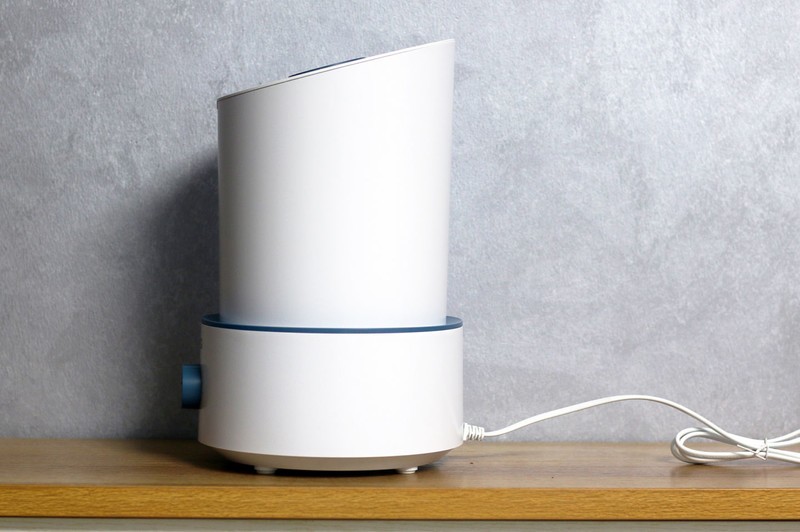 长效滋润 告别干燥——ABG加湿器体验