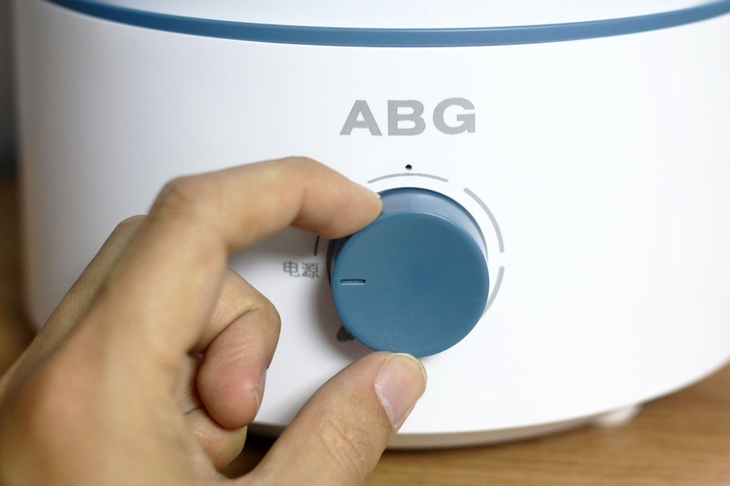 长效滋润 告别干燥——ABG加湿器体验