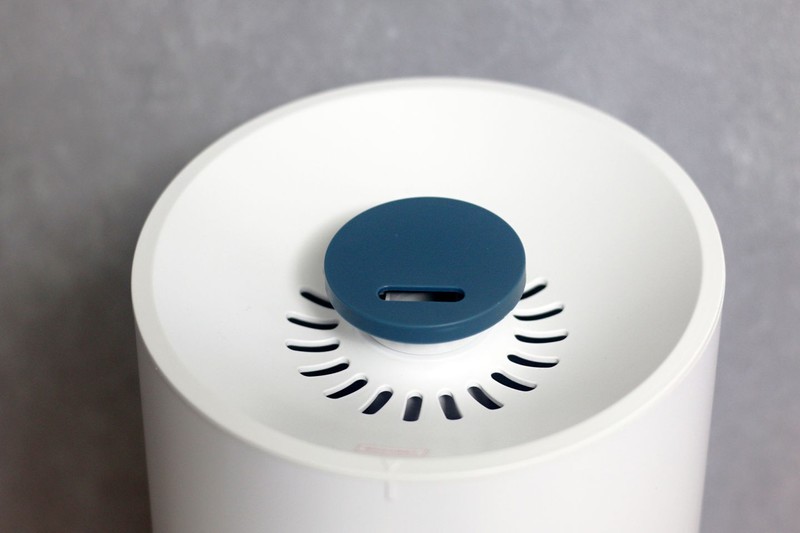 长效滋润 告别干燥——ABG加湿器体验