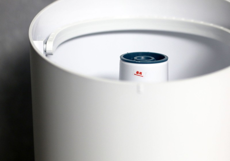 长效滋润 告别干燥——ABG加湿器体验