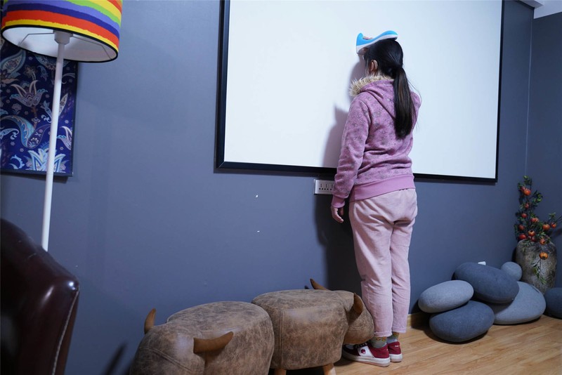 实用好用，准确记录孩子身高变化，云康宝智能身高仪评测