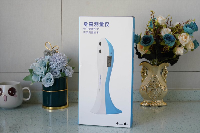 实用好用，准确记录孩子身高变化，云康宝智能身高仪评测