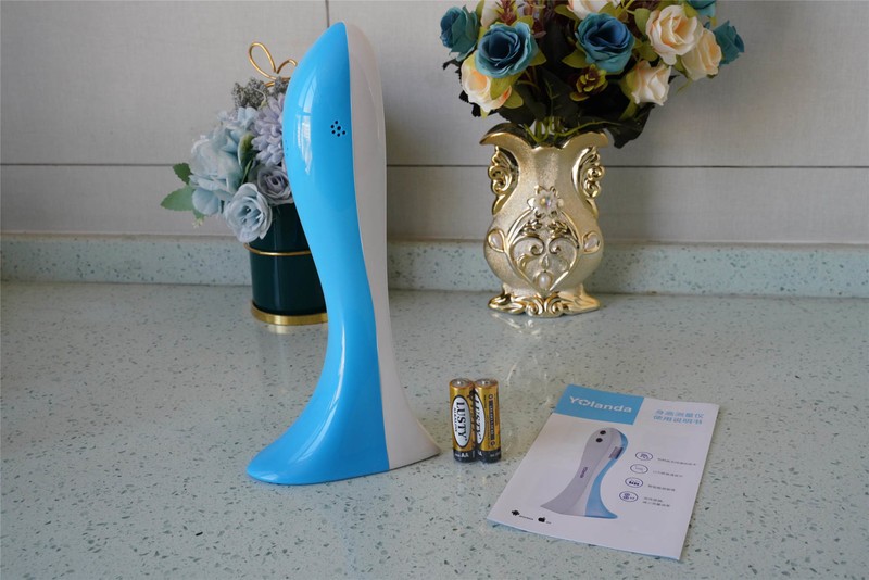 实用好用，准确记录孩子身高变化，云康宝智能身高仪评测