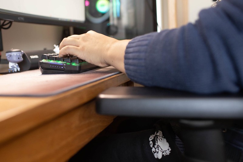 1999元入手34寸高端电竞显示器有多强？！KTC H34S18使用评测