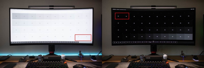 1999元入手34寸高端电竞显示器有多强？！KTC H34S18使用评测