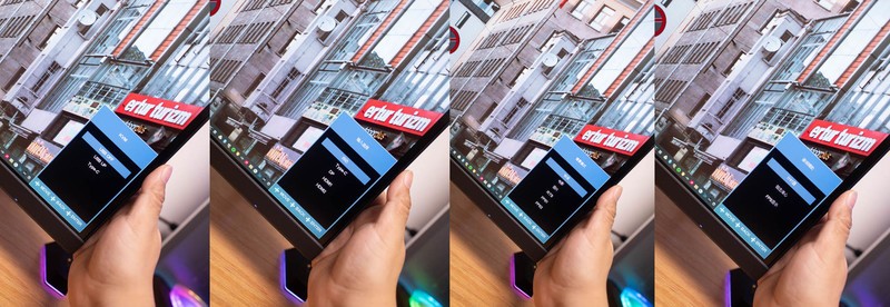 1999元入手34寸高端电竞显示器有多强？！KTC H34S18使用评测