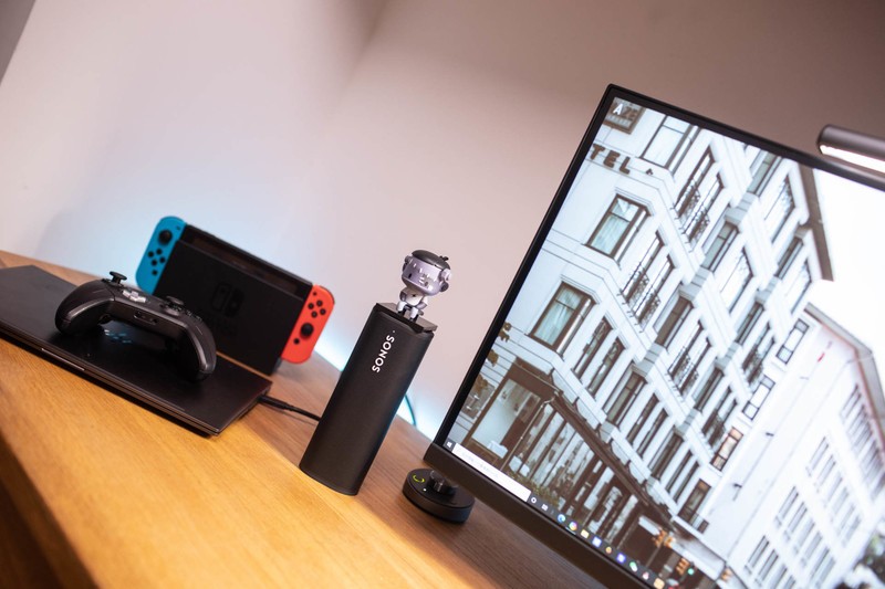 1999元入手34寸高端电竞显示器有多强？！KTC H34S18使用评测