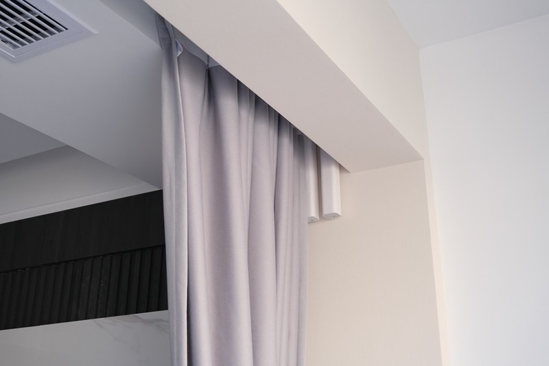 国产家电真逆袭了！Aqara发布不用接电源的窗帘电机：可接入苹果