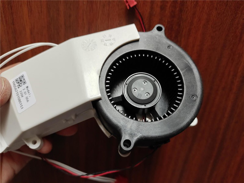 分享维修经验带你上课？动手更换京造智能马桶暖风配件过程