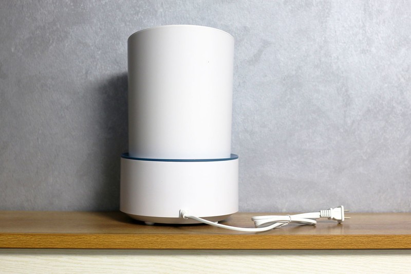 长效滋润 告别干燥——ABG加湿器体验