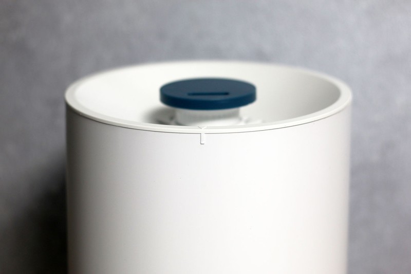 长效滋润 告别干燥——ABG加湿器体验