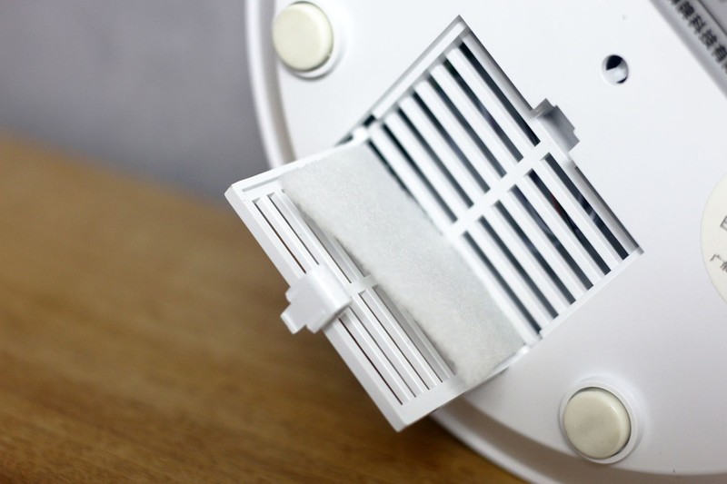 长效滋润 告别干燥——ABG加湿器体验