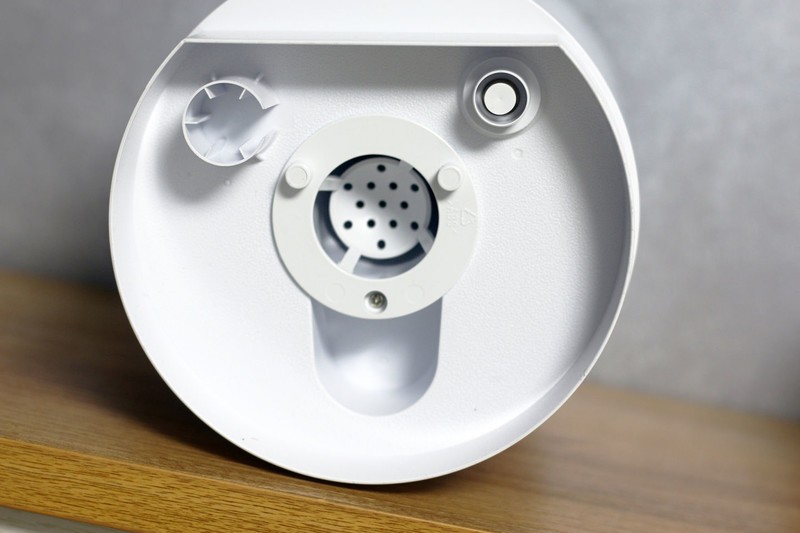 长效滋润 告别干燥——ABG加湿器体验