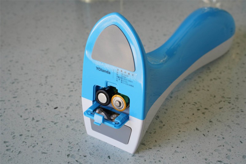 实用好用，准确记录孩子身高变化，云康宝智能身高仪评测