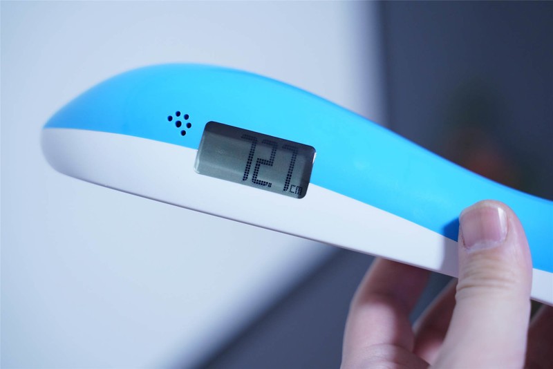 实用好用，准确记录孩子身高变化，云康宝智能身高仪评测