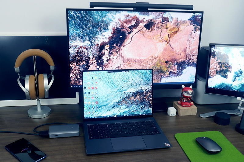 要50W快充，更要4K HDMI扩展：紫米10000mAh多功能移动电源体验