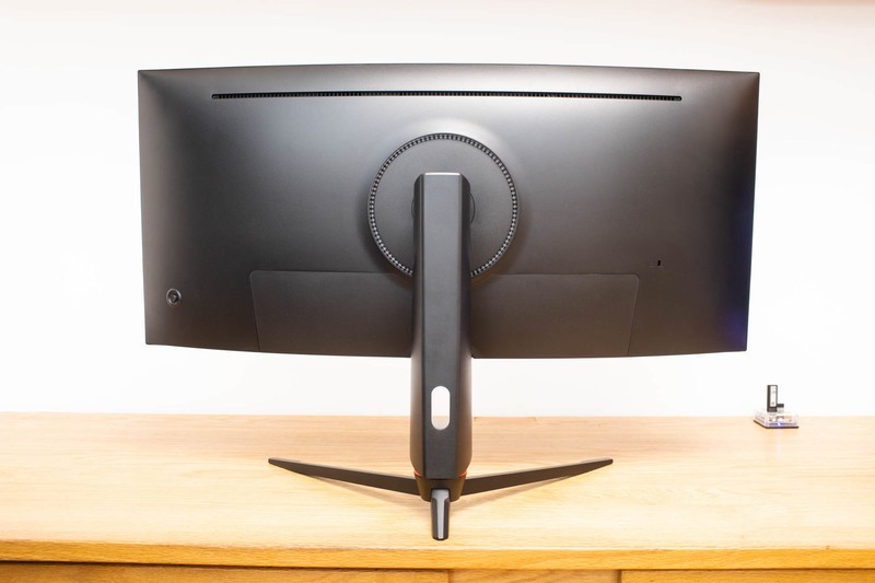 1999元入手34寸高端电竞显示器有多强？！KTC H34S18使用评测