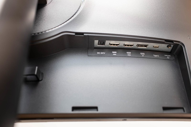 1999元入手34寸高端电竞显示器有多强？！KTC H34S18使用评测