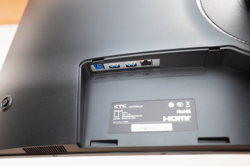 1999元入手34寸高端电竞显示器有多强？！KTC H34S18使用评测