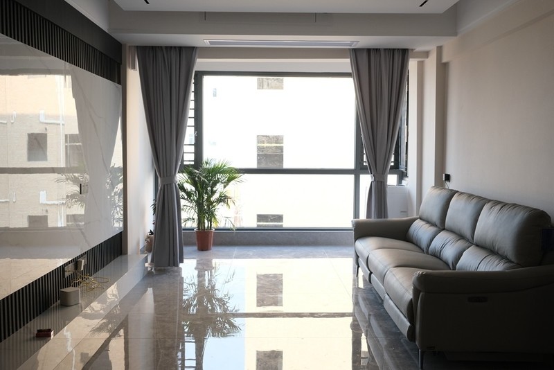 国产家电真逆袭了！Aqara发布不用接电源的窗帘电机：可接入苹果