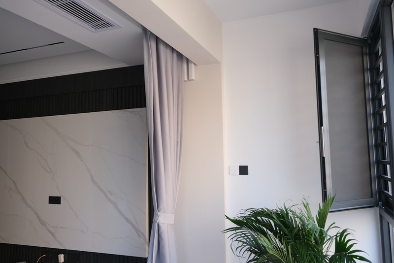 国产家电真逆袭了！Aqara发布不用接电源的窗帘电机：可接入苹果