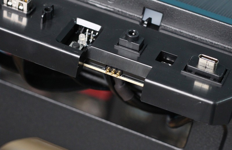 酷冷至尊旋风540机箱装机体验：助您装出一台信仰RGB机器