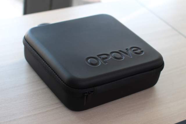肌肉放松神器？OPOVE筋膜枪真的这么神奇
