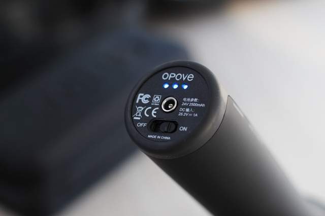 肌肉放松神器？OPOVE筋膜枪真的这么神奇