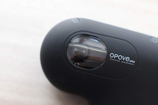 肌肉放松神器？OPOVE筋膜枪真的这么神奇