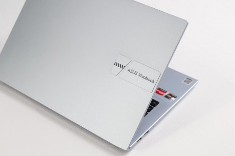 OLED笔记本电脑哪个好？华硕无畏Pro14 锐龙版，我心中的“年度笔电”