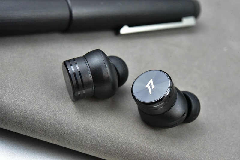 400块买到性价比最高主动降噪TWS非它莫属！万魔活塞豆降噪版评测