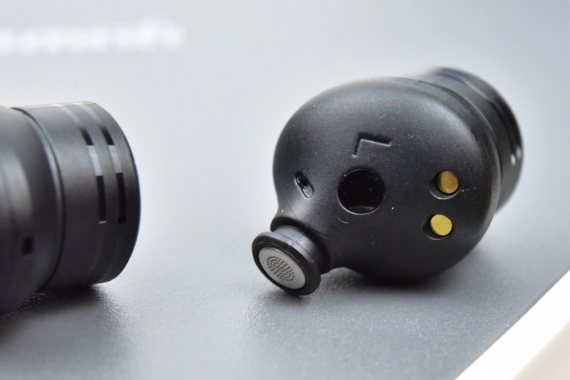 400块买到性价比最高主动降噪TWS非它莫属！万魔活塞豆降噪版评测