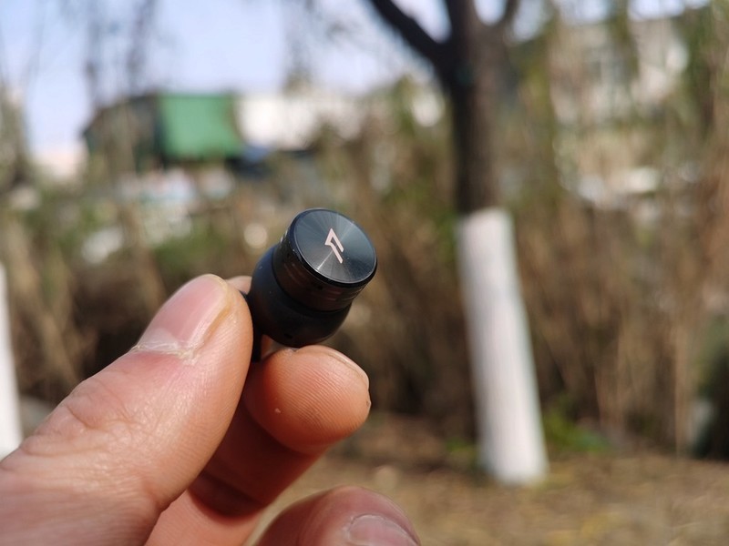 400块买到性价比最高主动降噪TWS非它莫属！万魔活塞豆降噪版评测