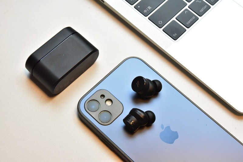 400块买到性价比最高主动降噪TWS非它莫属！万魔活塞豆降噪版评测