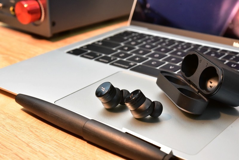 400块买到性价比最高主动降噪TWS非它莫属！万魔活塞豆降噪版评测