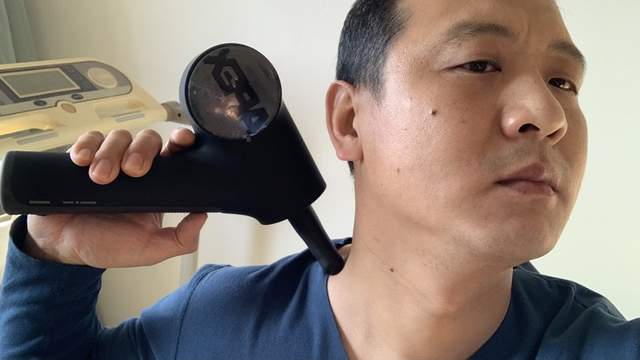 肌肉放松神器？OPOVE筋膜枪真的这么神奇
