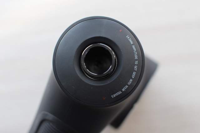 肌肉放松神器？OPOVE筋膜枪真的这么神奇