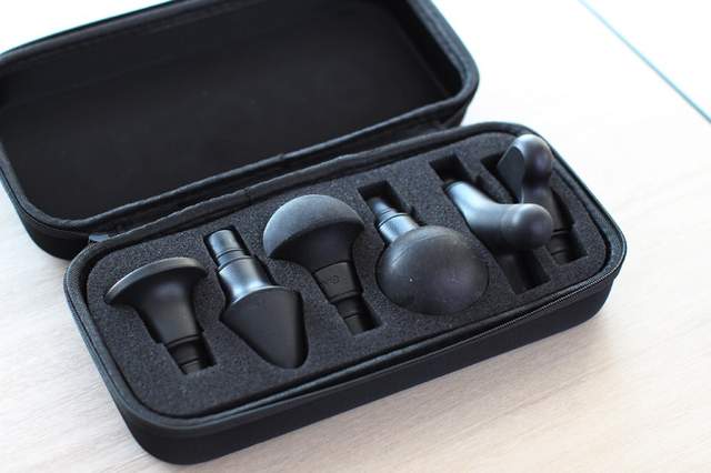 肌肉放松神器？OPOVE筋膜枪真的这么神奇