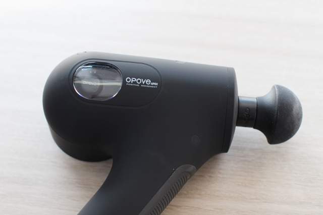 肌肉放松神器？OPOVE筋膜枪真的这么神奇