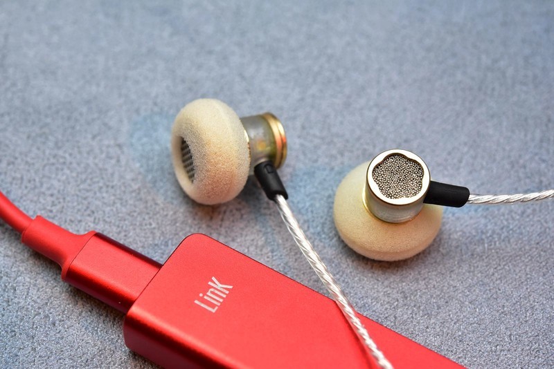 平头塞听女声的顶级之作，被忽视的阿思翠天琴座迷你版试听